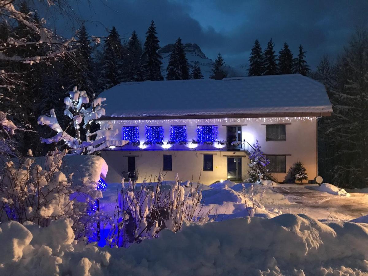 Le Moulin Des Olirics