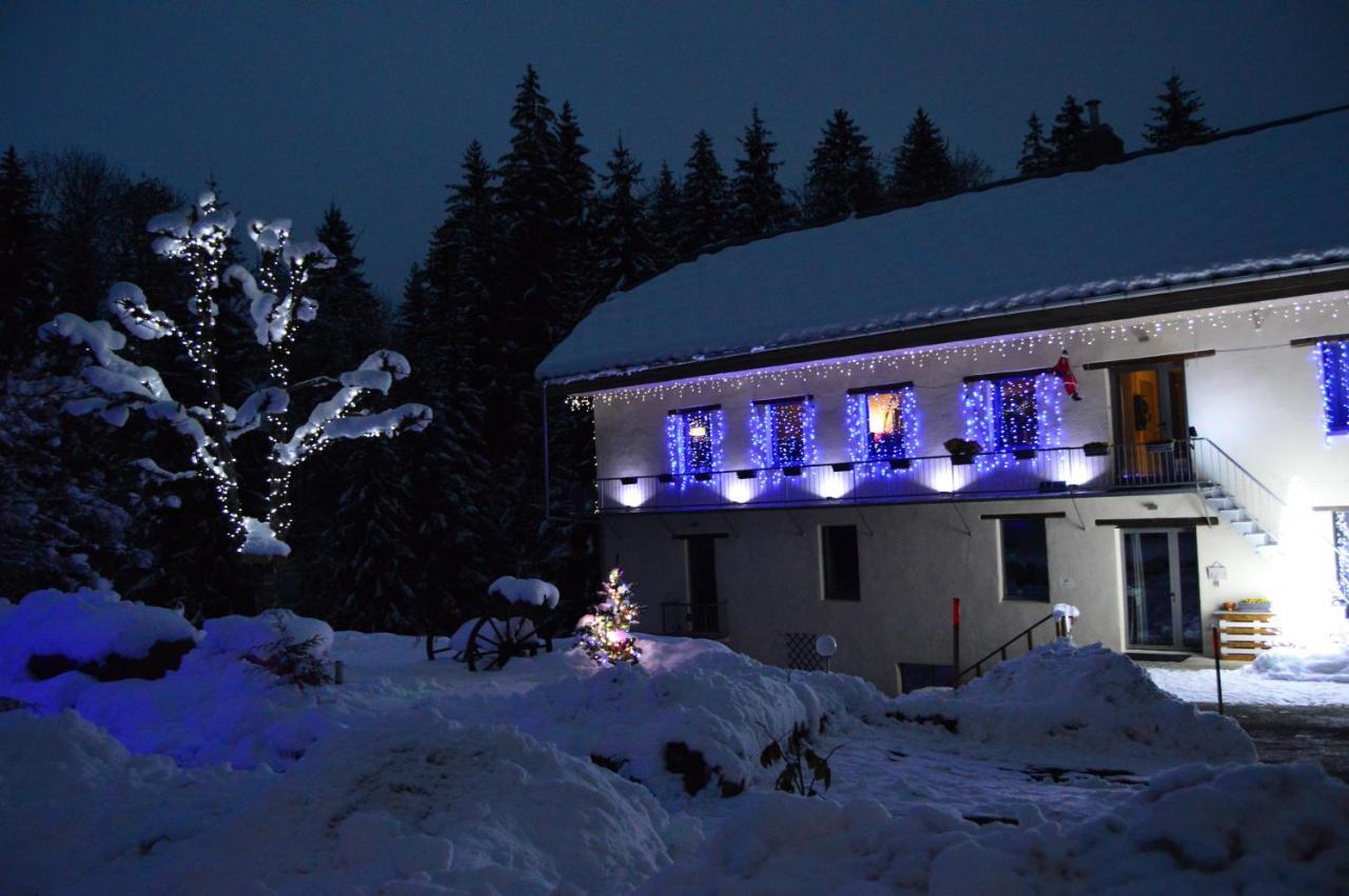 Le Moulin Des Olirics Sallanches