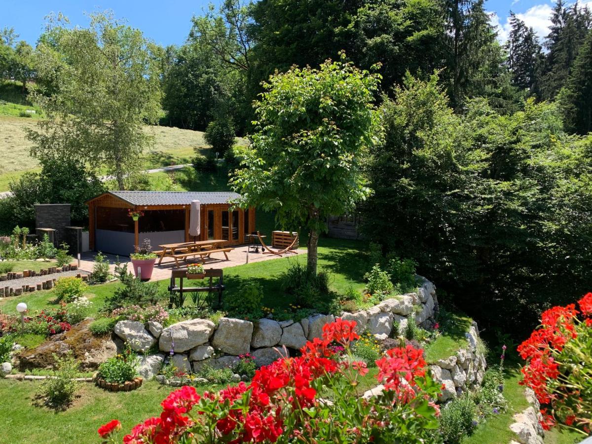 Le Moulin Des Olirics * Sallanches