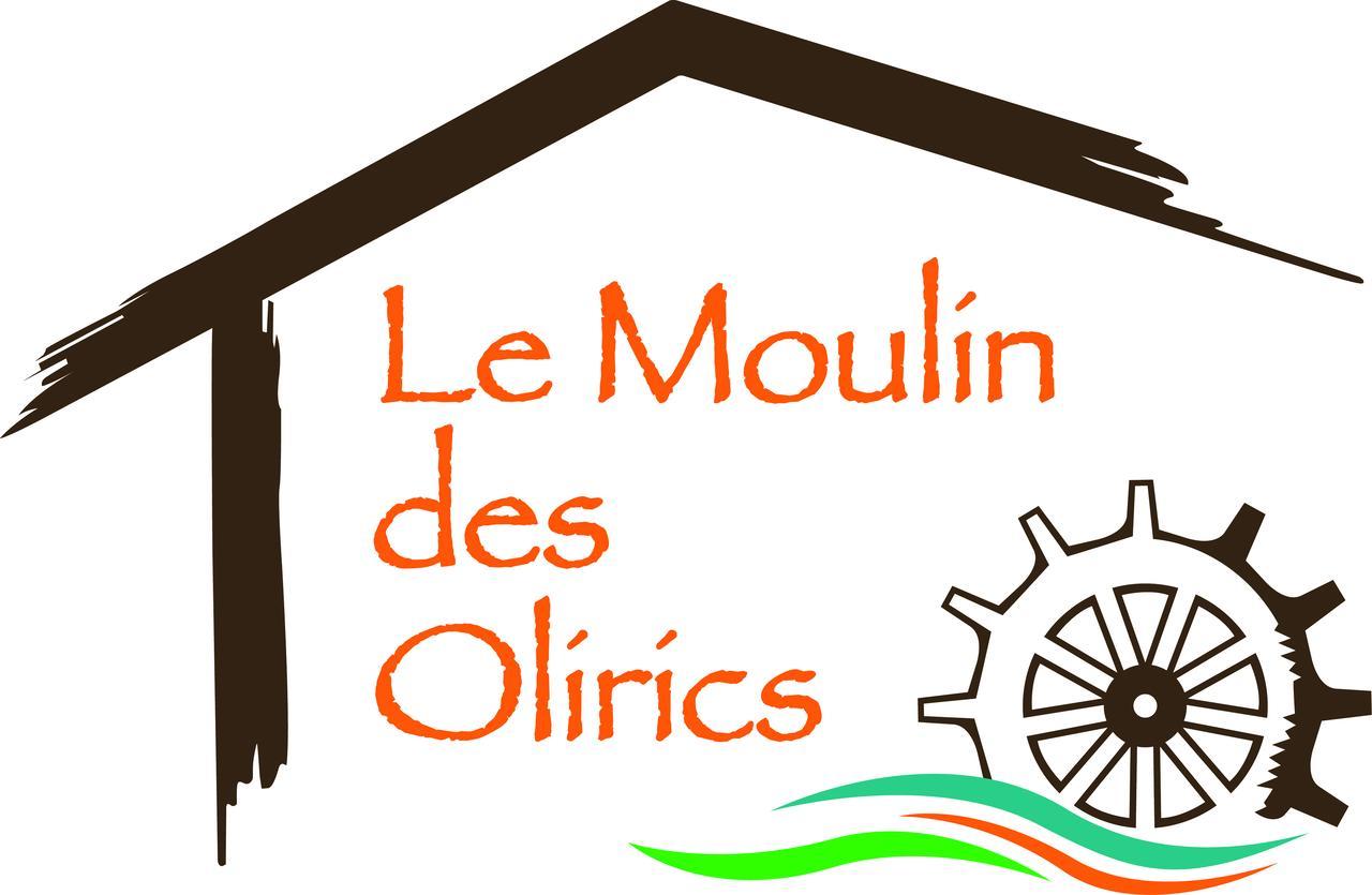 Le Moulin Des Olirics