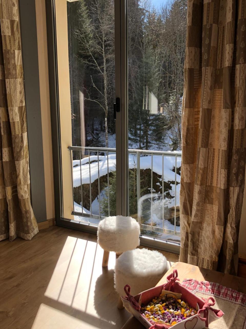 Le Moulin Des Olirics Chalet