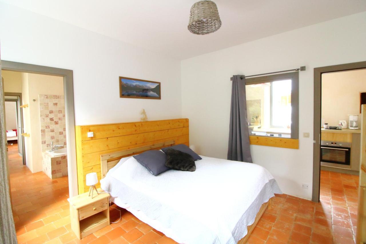 Le Moulin Des Olirics Chalet