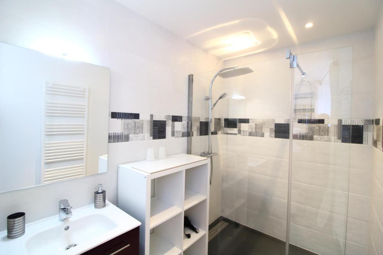Chalet Le Moulin Des Olirics Sallanches