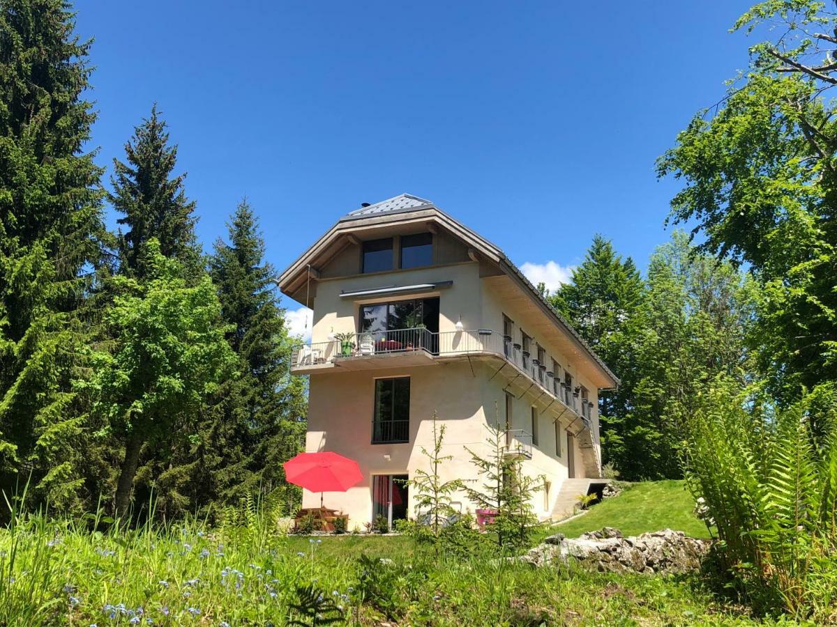Le Moulin Des Olirics *