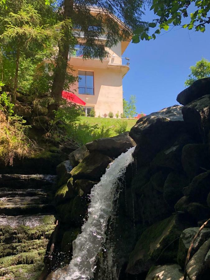 Chalet Le Moulin Des Olirics