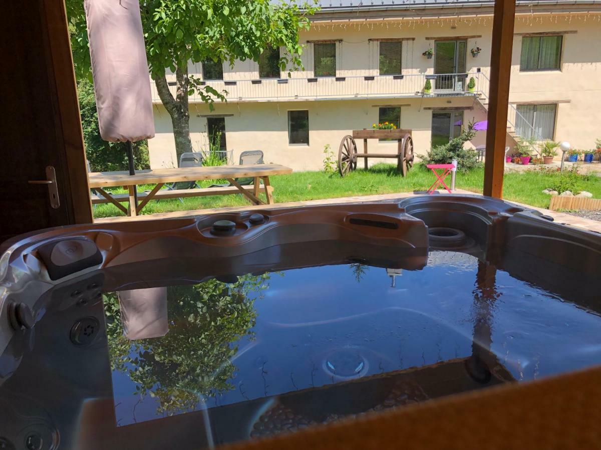 Le Moulin Des Olirics * Sallanches