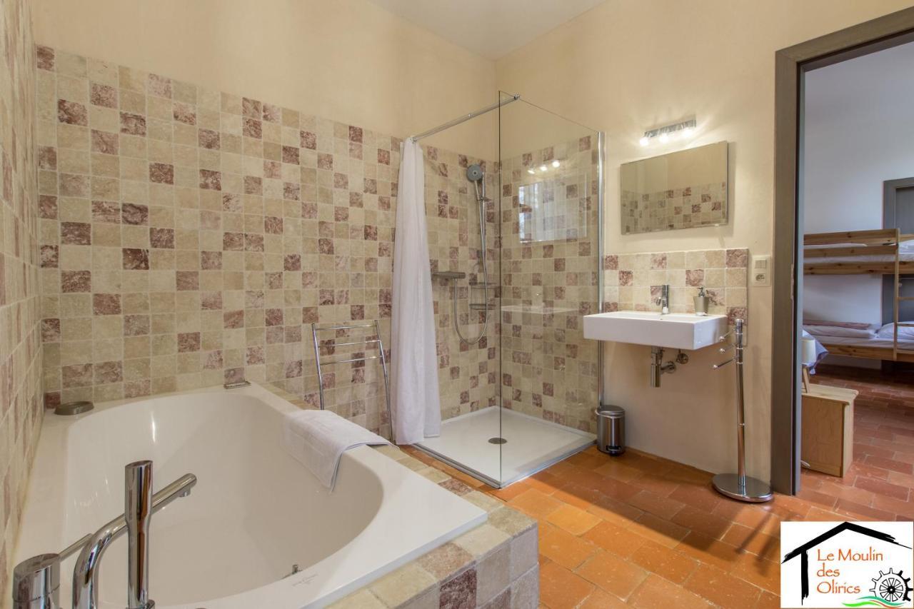 Le Moulin Des Olirics Chalet Sallanches