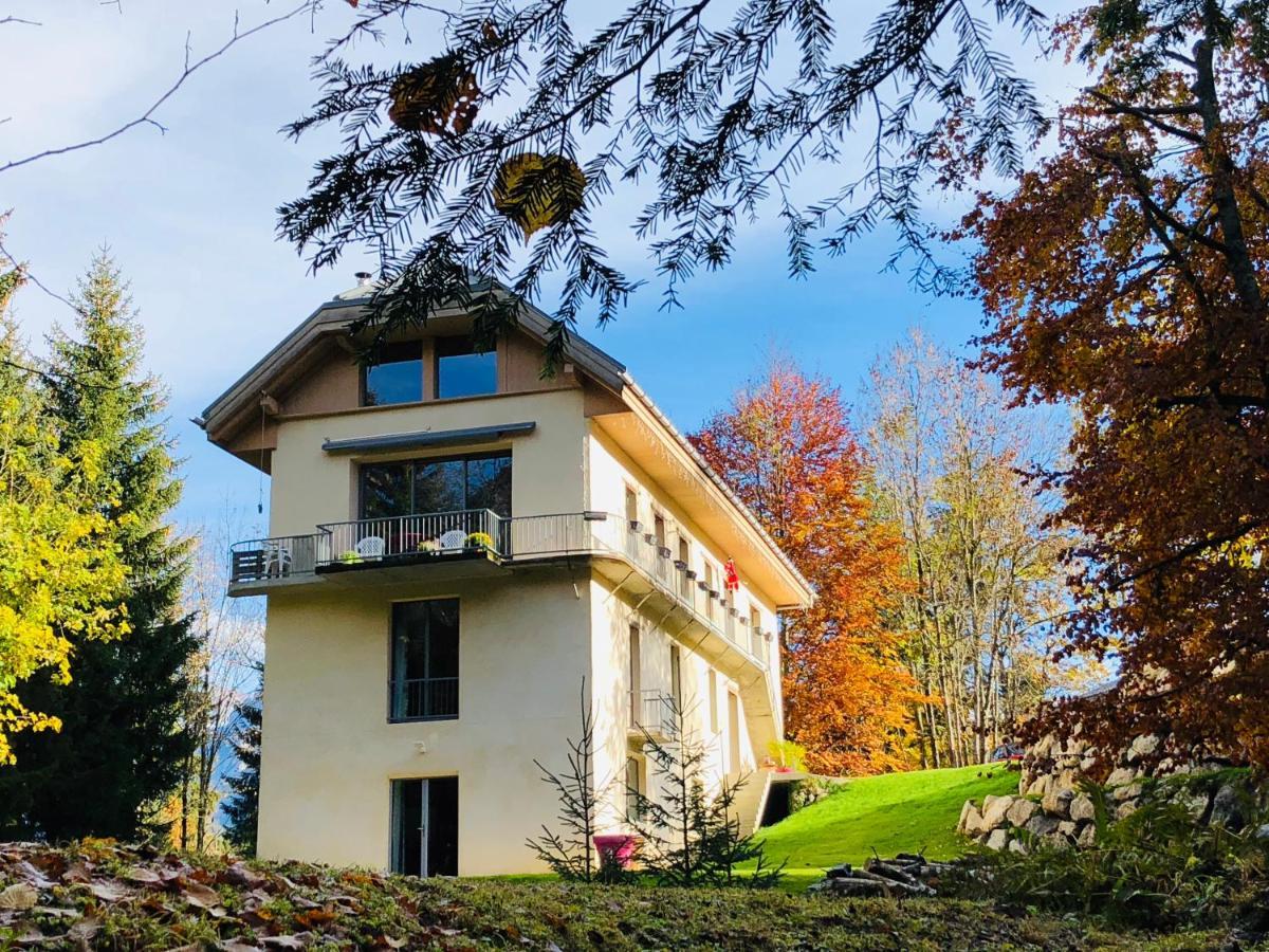 Le Moulin Des Olirics Chalet